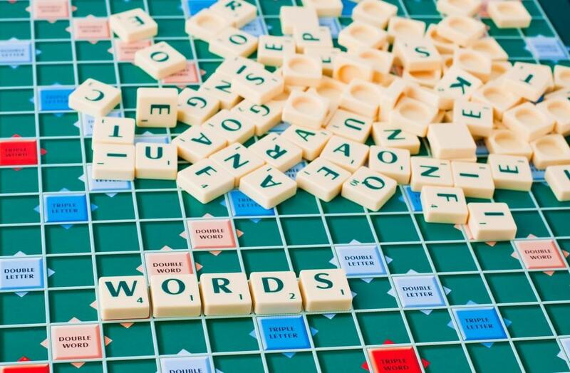 Why Are Word Games So Popular?