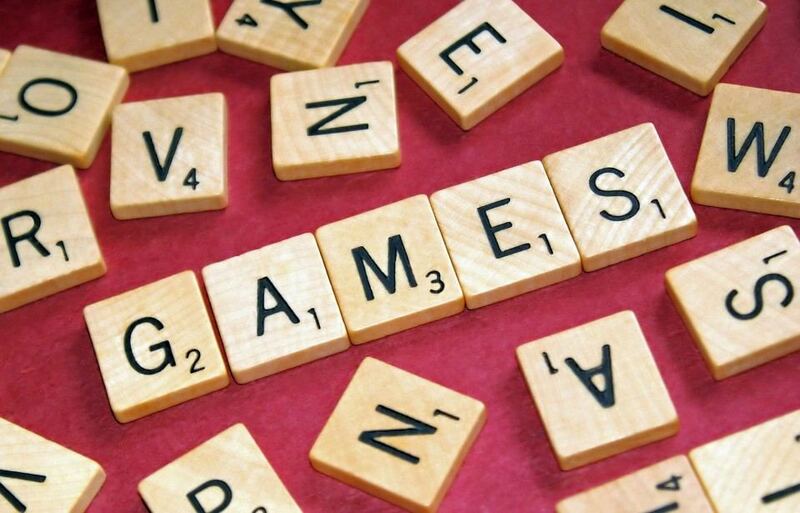 What Skills Do Word Games Teach?